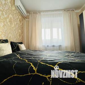 1-к квартира, посуточно, 47м2, 8/11 этаж