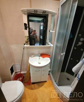 1-к квартира, на длительный срок, 37м2, 10/13 этаж