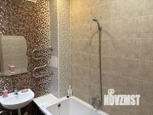 1-к квартира, посуточно, 22м2, 1/1 этаж