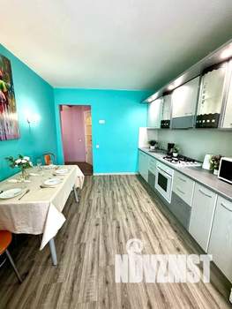 2-к квартира, посуточно, 56м2, 3/12 этаж