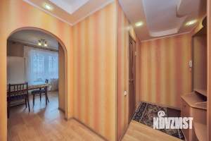 1-к квартира, на длительный срок, 37м2, 9/10 этаж