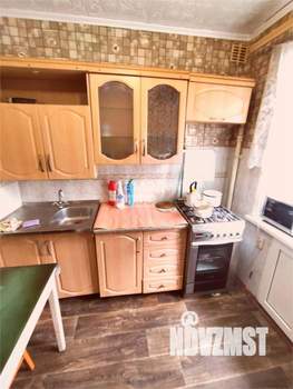 2-к квартира, на длительный срок, 43м2, 5/5 этаж
