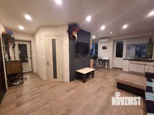 3-к квартира, на длительный срок, 60м2, 5/5 этаж
