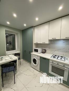 1-к квартира, посуточно, 35м2, 9/9 этаж