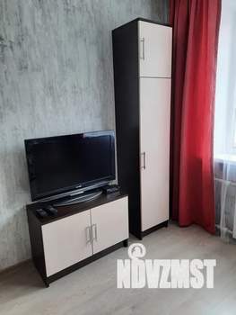 1-к квартира, посуточно, 22м2, 2/5 этаж