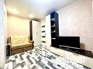 3-к квартира, посуточно, 59м2, 1/1 этаж