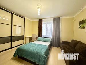 2-к квартира, посуточно, 80м2, 6/10 этаж