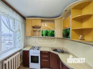 1-к квартира, на длительный срок, 33м2, 5/6 этаж
