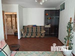 1-к квартира, посуточно, 33м2, 4/4 этаж