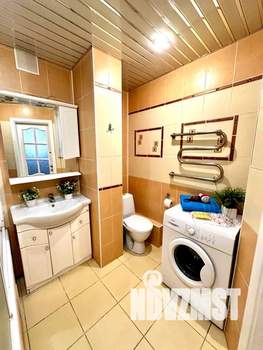 2-к квартира, посуточно, 56м2, 3/12 этаж