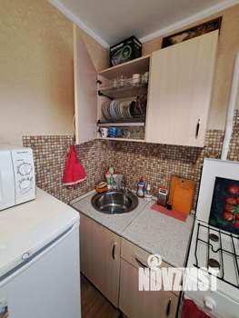 1-к квартира, посуточно, 32м2, 1/5 этаж
