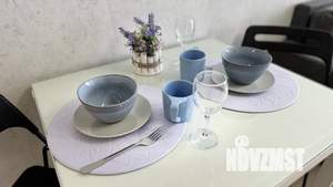 Студия квартира, посуточно, 22м2, 11/15 этаж