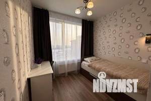 2-к квартира, посуточно, 52м2, 21/25 этаж