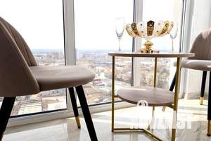 1-к квартира, посуточно, 36м2, 23/25 этаж