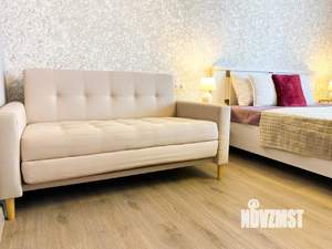 2-к квартира, посуточно, 60м2, 5/10 этаж