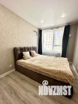 1-к квартира, посуточно, 32м2, 1/1 этаж