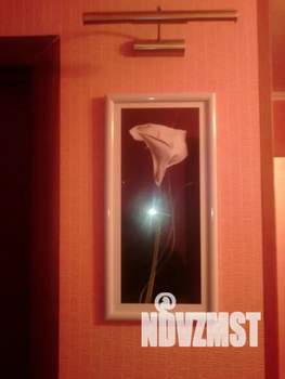 1-к квартира, посуточно, 64м2, 2/10 этаж