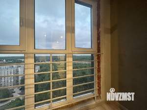 1-к квартира, посуточно, 40м2, 15/25 этаж