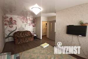 1-к квартира, посуточно, 33м2, 4/4 этаж