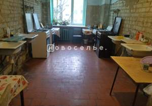 1-к квартира, на длительный срок, 18м2, 3/5 этаж