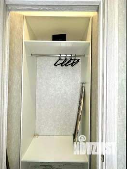 1-к квартира, посуточно, 45м2, 22/25 этаж