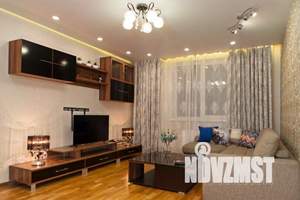 3-к квартира, посуточно, 105м2, 15/21 этаж