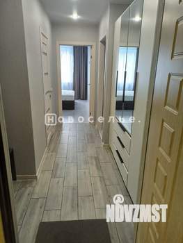 1-к квартира, на длительный срок, 45м2, 2/26 этаж