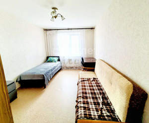 3-к квартира, на длительный срок, 65м2, 7/9 этаж