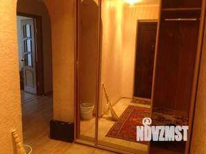 2-к квартира, на длительный срок, 60м2, 4/9 этаж