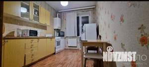 1-к квартира, на длительный срок, 40м2, 2/10 этаж