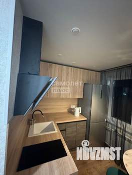 1-к квартира, на длительный срок, 31м2, 2/5 этаж