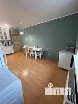 2-к квартира, на длительный срок, 80м2, 5/6 этаж