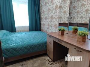 3-к квартира, посуточно, 85м2, 1/5 этаж