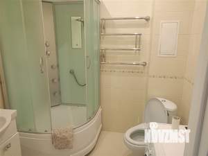 1-к квартира, на длительный срок, 42м2, 4/25 этаж