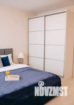 2-к квартира, посуточно, 45м2, 20/25 этаж