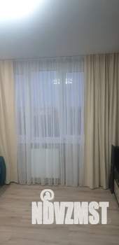 1-к квартира, посуточно, 43м2, 13/17 этаж