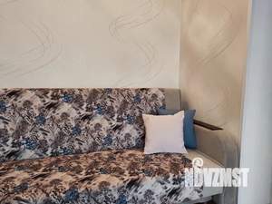 2-к квартира, посуточно, 45м2, 6/9 этаж