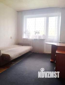 1-к квартира, на длительный срок, 32м2, 2/5 этаж