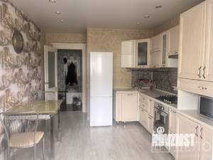 1-к квартира, на длительный срок, 40м2, 4/10 этаж