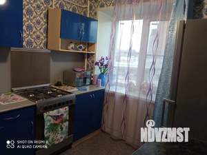 1-к квартира, посуточно, 30м2, 4/5 этаж