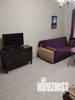 1-к квартира, посуточно, 35м2, 4/5 этаж