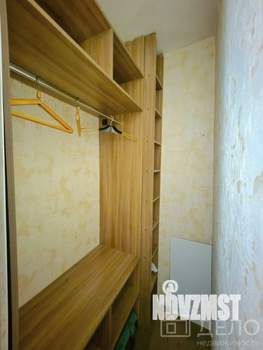 1-к квартира, на длительный срок, 32м2, 3/5 этаж