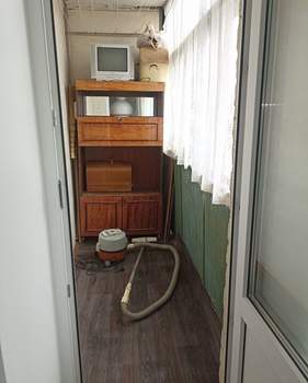 1-к квартира, на длительный срок, 35м2, 7/9 этаж