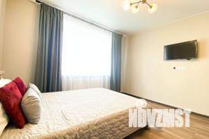 2-к квартира, посуточно, 60м2, 8/10 этаж