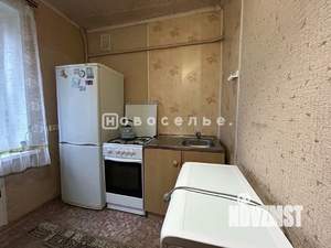 2-к квартира, на длительный срок, 45м2, 1/5 этаж