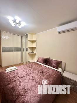 2-к квартира, посуточно, 90м2, 9/10 этаж