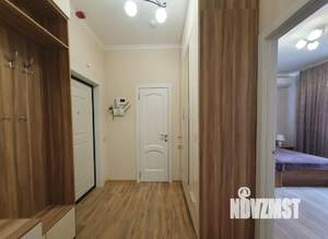 1-к квартира, на длительный срок, 45м2, 6/10 этаж