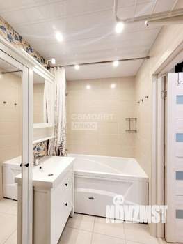 1-к квартира, на длительный срок, 35м2, 9/10 этаж