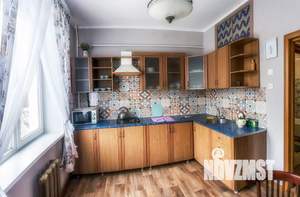 1-к квартира, посуточно, 36м2, 3/4 этаж