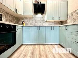 1-к квартира, посуточно, 40м2, 14/20 этаж